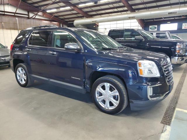 Photo 4 from auction – 2017 GMC TERRAIN SL with VIN 2GKFLUEK9H6328382