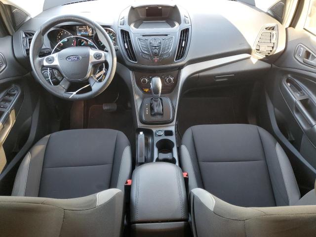 Photo 8 from auction – 2016 FORD ESCAPE S with VIN 1FMCU0F73GUA29822