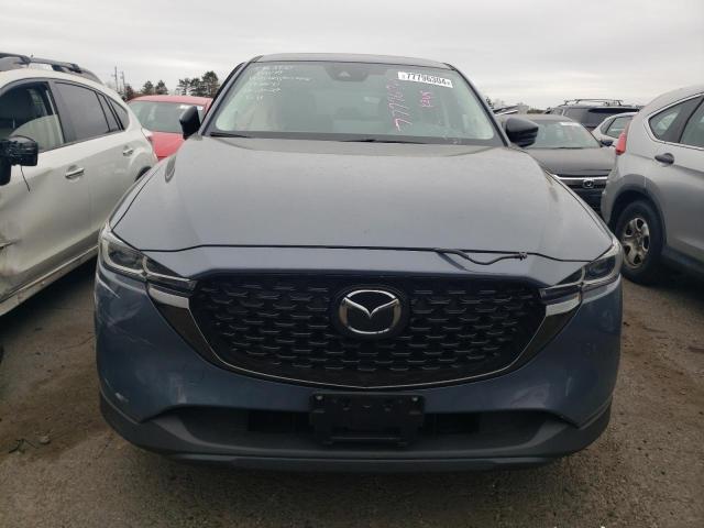 صورة رقم 5 من المزاد - 2023 MAZDA CX-5 PREFE مع VIN JM3KFBCM3P0161350