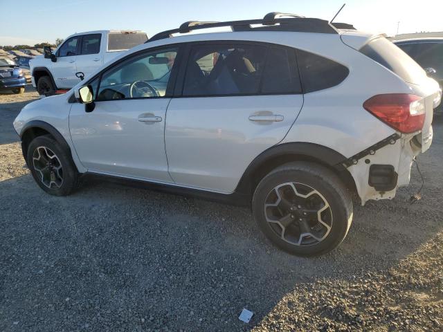 Photo 2 from auction – 2015 SUBARU XV CROSSTR with VIN JF2GPADC4F8272034
