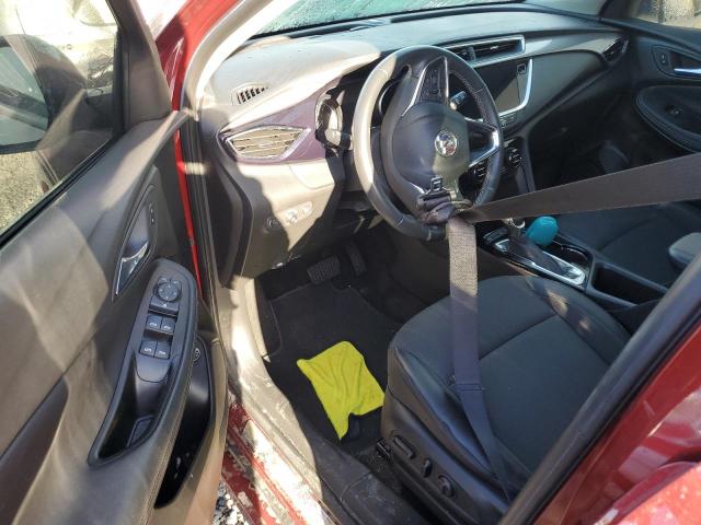 Photo 8 from auction – 2022 BUICK ENCORE GX with VIN KL4MMDSL3NB121650