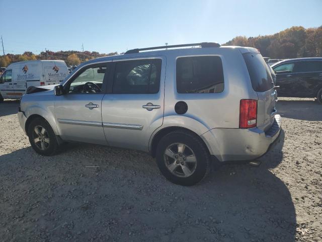 Photo 2 from auction – 2010 HONDA PILOT EXL with VIN 5FNYF4H69AB007484