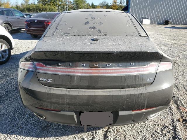 Photo 6 from auction – 2015 LINCOLN MKZ with VIN 3LN6L2GK8FR621902