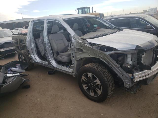 Photo 4 from auction – 2020 HONDA RIDGELINE with VIN 5FPYK3F59LB030628