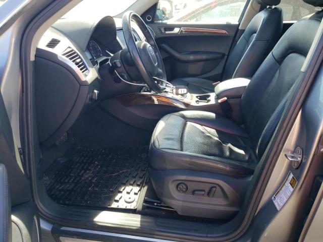 Photo 7 from auction – 2011 AUDI Q5 PRESTIG with VIN WA1WKAFP0BA043176