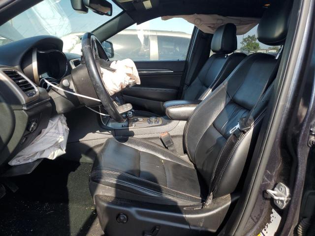 Photo 7 from auction – 2014 JEEP GRAND CHER with VIN 1C4RJFBG0EC122266