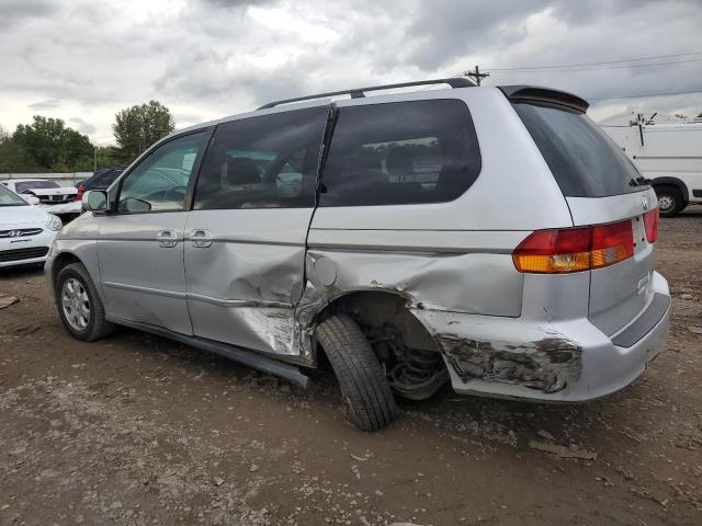 Photo 2 from auction – 2004 HONDA ODYSSEY EX with VIN 5FNRL18604B042771