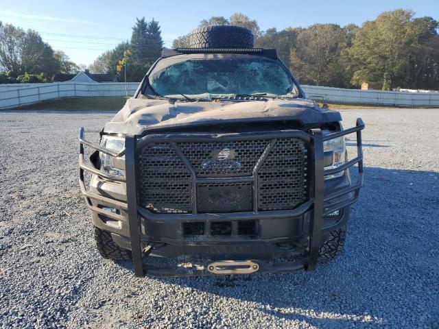 Photo 5 from auction – 2016 FORD F150 SUPER with VIN 1FTEW1EP1GFB67670