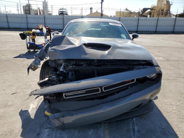 Photo 5 from auction – 2023 DODGE CHALLENGER with VIN 2C3CDZBT4PH692724