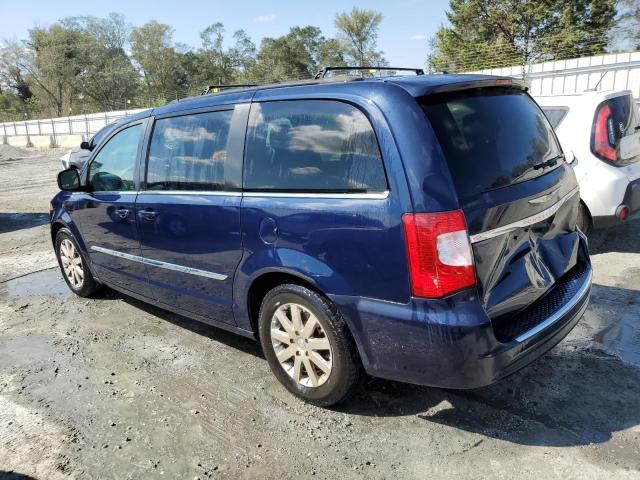 Photo 2 from auction – 2012 CHRYSLER TOWN & COU with VIN 2C4RC1BG3CR340560