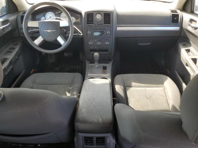 Photo 8 from auction – 2008 CHRYSLER 300 LX with VIN 2C3KA43R28H146600