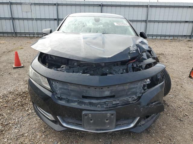 Photo 5 from auction – 2016 CHEVROLET IMPALA LS with VIN 1G11Z5SA3GU157255