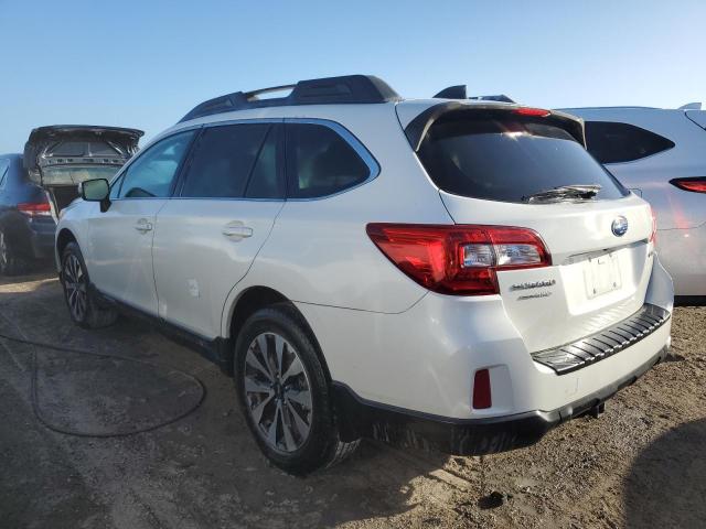Photo 2 from auction – 2016 SUBARU OUTBACK 2. with VIN 4S4BSBNC0G3278712