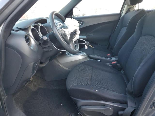 Photo 7 from auction – 2012 NISSAN JUKE S with VIN JN8AF5MV7CT114431