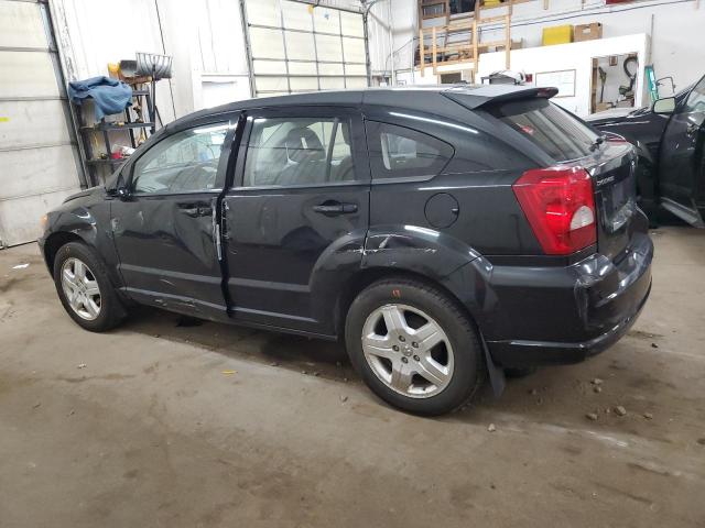 صورة رقم 2 من المزاد - 2009 DODGE CALIBER SX مع VIN 1B3HB48A79D148493