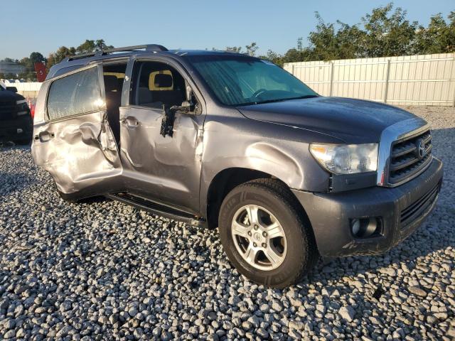 Photo 4 from auction – 2012 TOYOTA SEQUOIA SR with VIN 5TDBY5G15CS066168
