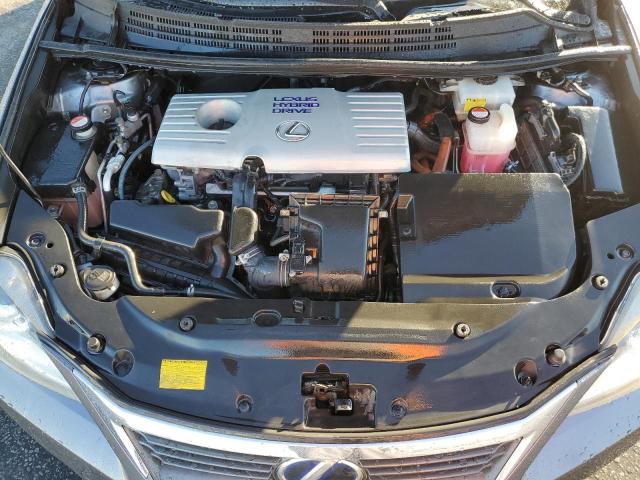 Photo 11 from auction – 2015 LEXUS CT 200 with VIN JTHKD5BH6F2217867
