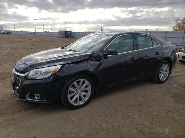 CHEVROLET MALIBU 2LT 2014 with VIN 1G11E5SL2EF206489 - Photo from auction