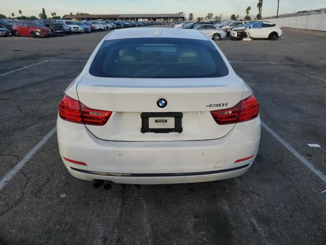 Photo 6 from auction – 2017 BMW 430I GRAN with VIN WBA4F7C59HG786879