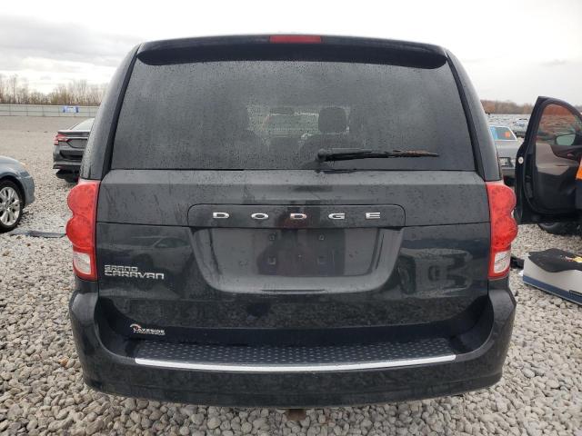 Photo 6 from auction – 2012 DODGE GRAND CARA with VIN 2C4RDGBG8CR407203