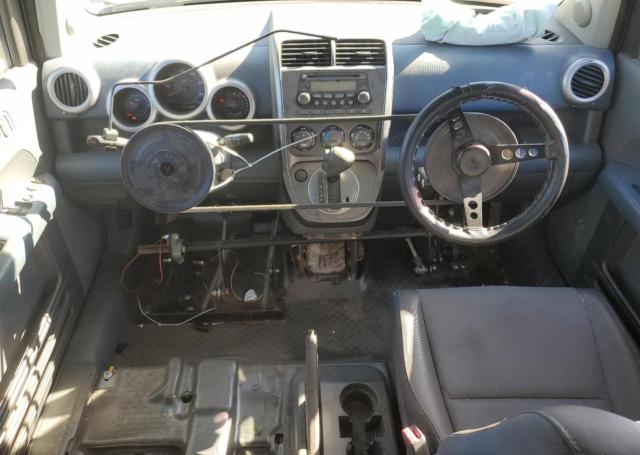 Photo 8 from auction – 2006 HONDA ELEMENT EX with VIN 5J6YH28616L025149