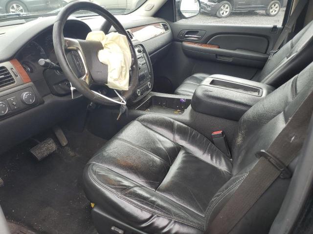 Photo 7 from auction – 2007 GMC NEW SIERRA with VIN 2GTEK13M371541045