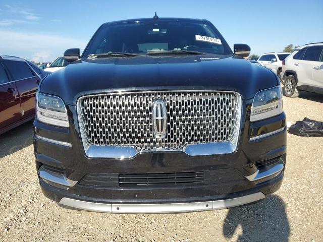 Photo 5 from auction – 2020 LINCOLN NAVIGATOR with VIN 5LMJJ3LT2LEL21577