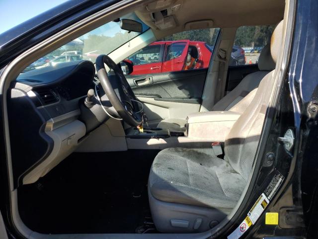 Photo 7 from auction – 2012 TOYOTA CAMRY BASE with VIN 4T4BF1FK1CR270469