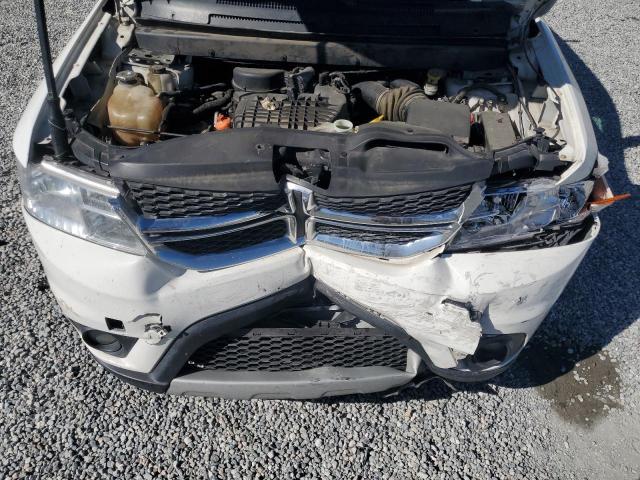 Photo 12 from auction – 2014 DODGE JOURNEY SX with VIN 3C4PDCBG6ET301090