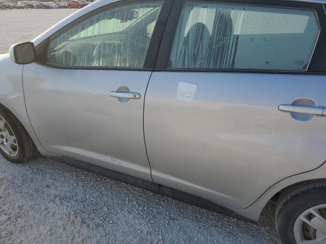 Photo 12 from auction – 2010 PONTIAC VIBE with VIN 5Y2SP6E02AZ403099