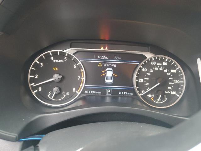 Photo 9 from auction – 2019 NISSAN ALTIMA S with VIN 1N4BL4BV2KC193436