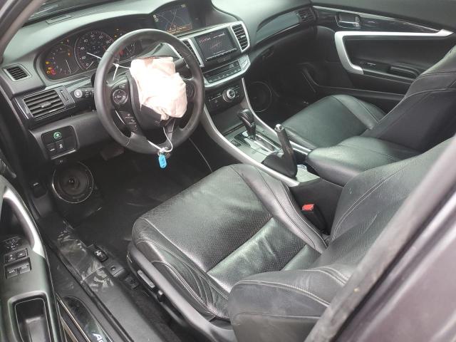 Photo 8 from auction – 2015 HONDA ACCORD EXL with VIN 1HGCT2B82FA002467