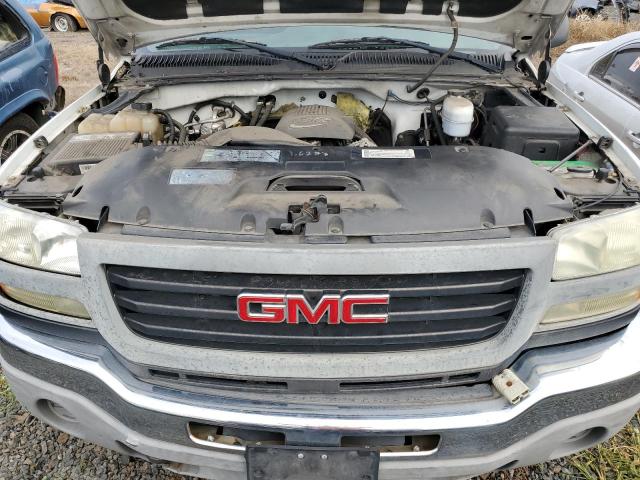 Photo 11 from auction – 2004 GMC SIERRA K25 with VIN 1GTHK24U84E152204