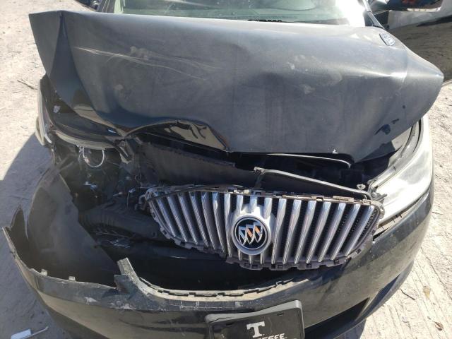 Zdjęcie 11 z aukcji – 2012 BUICK LACROSSE z VIN 1G4GC5E3XCF342851