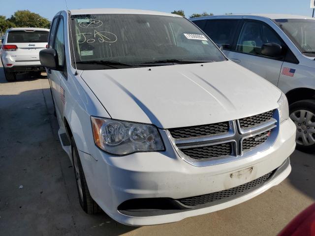 Photo 5 from auction – 2019 DODGE GRAND CARA with VIN 2C7WDGBG6KR698840