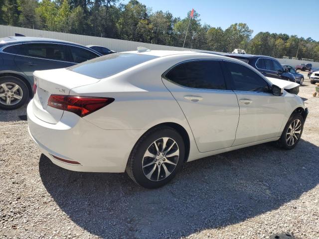 Photo 3 from auction – 2016 ACURA TLX with VIN 19UUB1F37GA009643