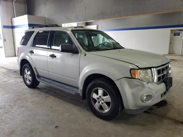 Photo 4 from auction – 2009 FORD ESCAPE XLT with VIN 1FMCU03759KA07873