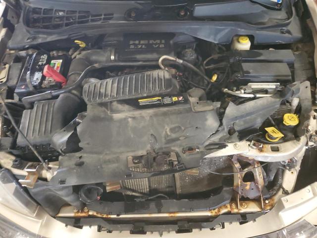 Photo 12 from auction – 2008 CHRYSLER ASPEN LIMI with VIN 1A8HW58258F157965
