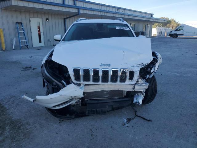 Photo 5 from auction – 2019 JEEP CHEROKEE L with VIN 1C4PJLDB2KD326189