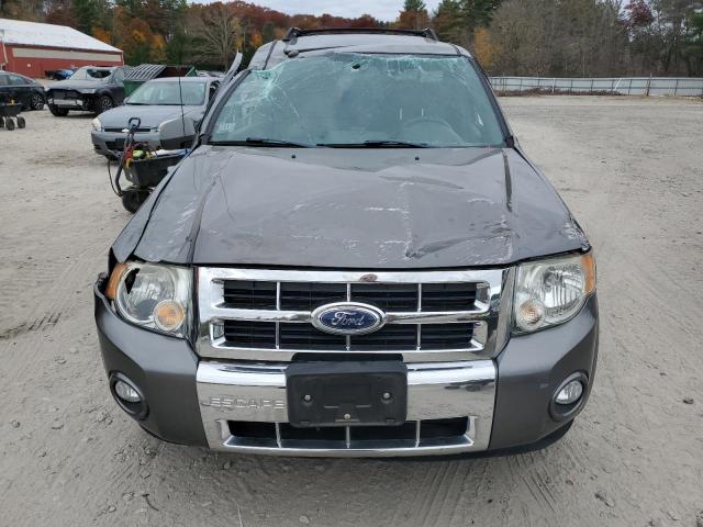 Foto 5 de la subasta – 2012 FORD ESCAPE LIM con VIN 1FMCU9EG8CKA40701