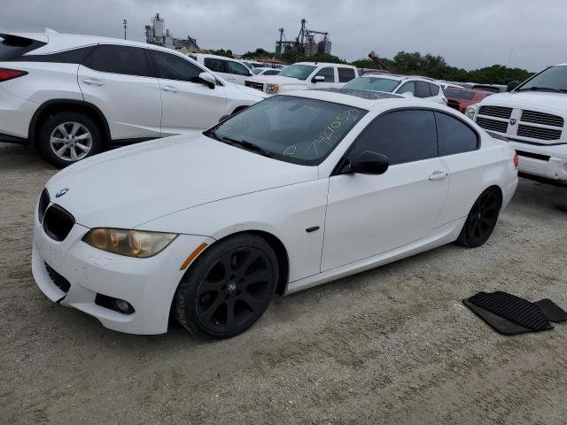 BMW 335 I 2010 with VIN WBAWB7C58AP048226 - Photo from auction
