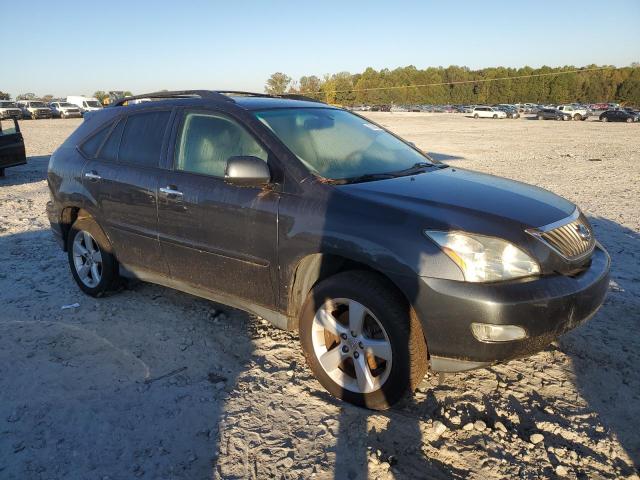 Photo 4 from auction – 2008 LEXUS RX 350 with VIN 2T2GK31U68C050684