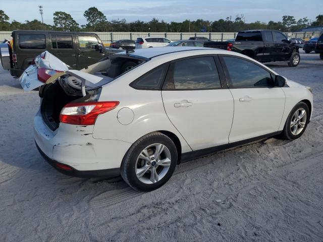 Photo 3 from auction – 2013 FORD FOCUS SE with VIN 1FADP3F26DL217506