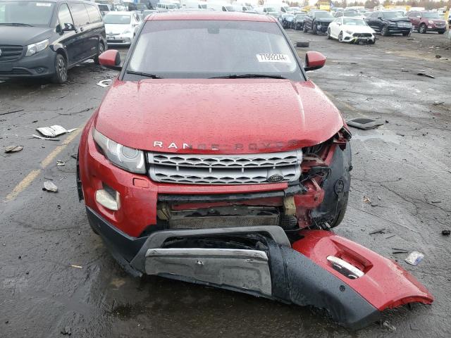 Photo 5 from auction – 2015 LAND ROVER RANGE ROVER EVOQUE with VIN SALVP2BG7FH984399