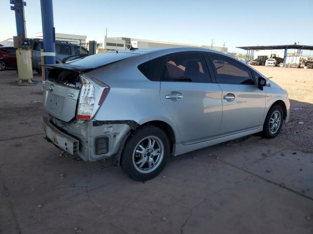 Photo 3 from auction – 2010 TOYOTA PRIUS with VIN JTDKN3DU3A0129019
