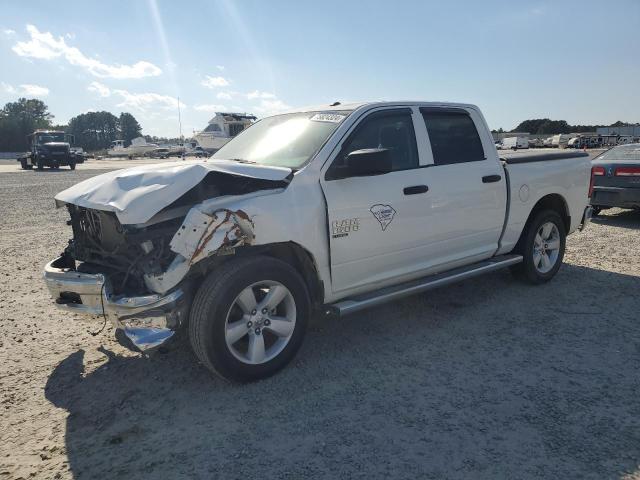 Foto 1 de la subasta – 2021 RAM 1500 CLASS con VIN 3C6RR7KG5MG570097