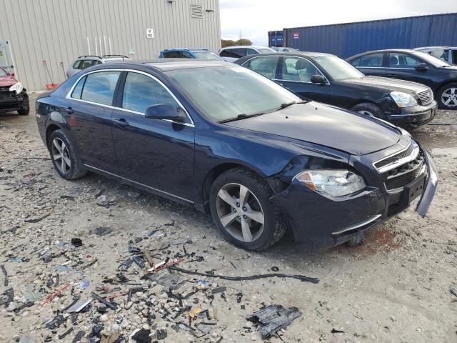 Photo 4 from auction – 2011 CHEVROLET MALIBU 1LT with VIN 1G1ZC5E11BF255651
