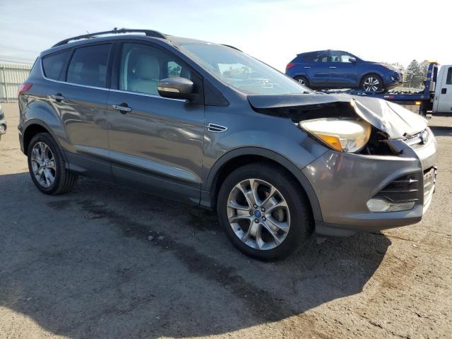 Photo 4 from auction – 2013 FORD ESCAPE SEL with VIN 1FMCU0HX1DUB16899