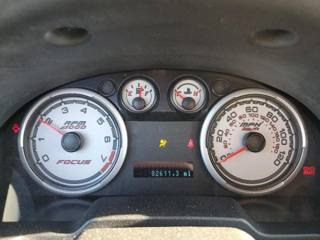 Photo 9 from auction – 2010 FORD FOCUS SE with VIN 1FAHP3CN9AW215324