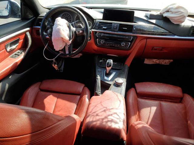 Photo 8 from auction – 2015 BMW 428 XI GRA with VIN WBA4C9C51FD331849